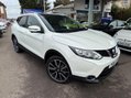 Nissan Qashqai 1.5 dCi Tekna 2WD Euro 6 (s/s) 5dr 8