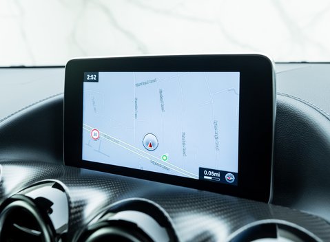 Mercedes-Benz AMG GT R Premium 16