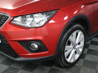 SEAT Arona TSI SE 31