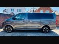 Vauxhall Vivaro 2l 5dr Auto 142 BHP 7