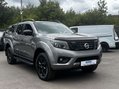 Nissan Navara 2.3 dCi N-Guard Pickup Double Cab 4dr Diesel Auto 4WD Euro 6 (190 ps) 12