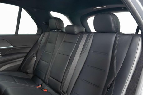 Mercedes-Benz GLE 2.0 GLE 350 AMG Line Premium de 4Matic Auto 4WD 5dr 18