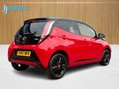 Toyota Aygo 1.0 VVT-i x-cite 4 Red Bi-Tone Hatchback 5dr Petrol Manual Euro 6 (68 ps) 17