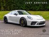 Porsche 911 GT3 TOURING. HOUNDSTOOTH. CARBON INT. PCCBS. LIFT. S/CHRONO.
