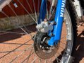 Yamaha Ty 250 PINKY 1992 TRIALS BIKE. MONO SHOCK 17