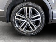 Volkswagen Tiguan 1.5 TSI Elegance SUV 5dr Petrol DSG Euro 6 (s/s) (150 ps) Air Con - Alloys 10