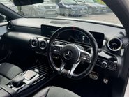 Mercedes-Benz A Class 2.0 AMG A 35 4Matic Auto 4WD 5dr 16