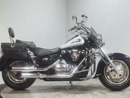 Suzuki Intruder 1500 VL 2000 ONLY 14K NEW MOT SERVICED 1500CC CRUISER BIKE 1