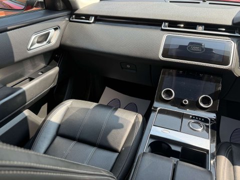 Land Rover Range Rover Velar 2.0 D240 S SUV 5dr Diesel Auto 4WD Euro 6 (s/s) (240 ps) 63