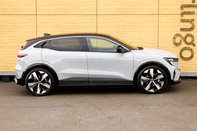 Renault Megane TECHNO 12