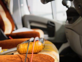 Lithium Leisure Batteries