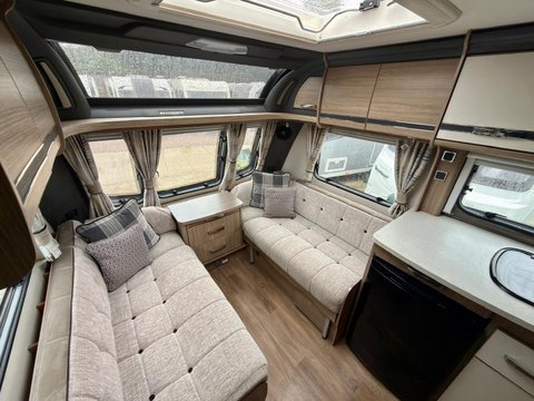Coachman VIP 545/4  13