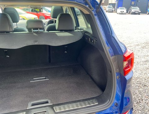 Renault Kadjar 1.3 Kadjar S Edition TCe 5dr 36