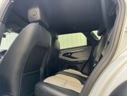 Land Rover Range Rover Evoque 2.0 Range Rover Evoque First Edition D Auto 4WD 5dr 67