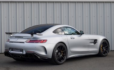 Mercedes-Benz AMG GT R GT R Premium 7