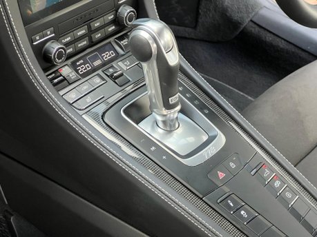 Porsche 718 Cayman CAYMAN GTS PDK 13