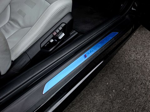 BMW M4 3.0 M4 Competition Edition Package Semi-Auto 2dr 9