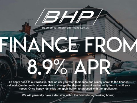 Mini Hatch 2.0 John Cooper Works Euro 6 (s/s) 3dr 10