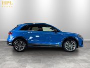 Audi Q3 1.4 TFSIe 45 Black Edition SUV 5dr Petrol Plug-in Hybrid S Tronic Euro 6 (s 8