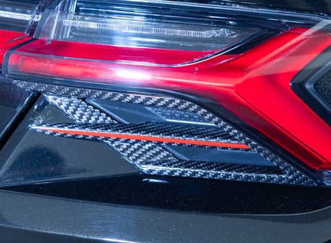 Lamborghini Urus Mansory 55