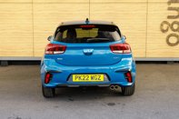 Kia Rio GT-LINE S MHEV 6