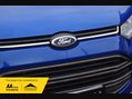 Ford Ecosport 1.0 EcoSport Titanium T 5dr 9