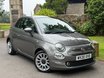 Fiat 500 STAR 4