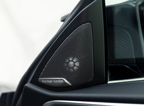 BMW M4 Competition XDrive 19