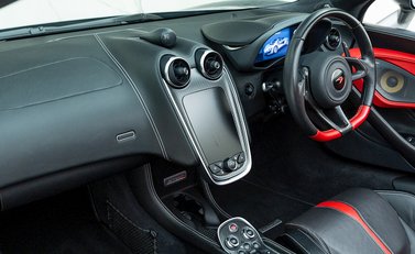 McLaren 570S Spider 20