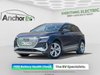 Audi Q4 40 S line SUV 5dr Electric Auto 82kWh (204 ps)