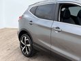 Nissan Qashqai 1.3 Qashqai Tekna DiG-T Semi-Auto 5dr 6