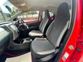 Toyota Aygo VVT-I X-PLAY 51
