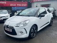 Citroen DS3 1.6 e-HDi DStyle Euro 5 (s/s) 3dr 7