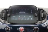 Fiat 500 3dr 1.0 Mild Hybrid Top 11