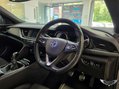 Vauxhall Insignia 1.5i Turbo GPF SRi VX Line Nav Grand Sport Euro 6 (s/s) 5dr 70