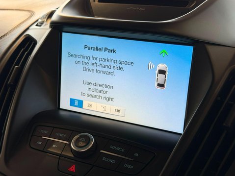 Ford Kuga 2.0 TDCi Vignale Powershift AWD Euro 6 (s/s) 5dr 18