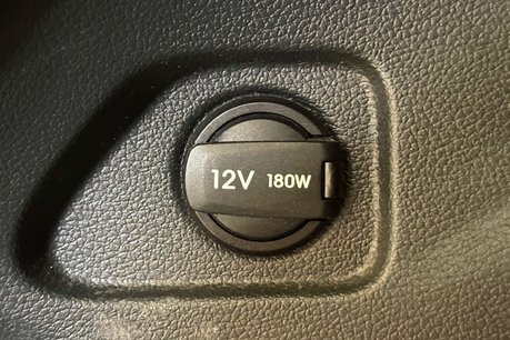Hyundai TUCSON 1.7 CRDi Blue Drive SE Nav SUV 5dr Diesel Manual Euro 6 (s/s) (116 ps) 46