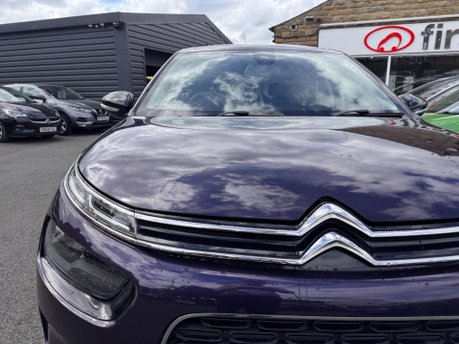 Citroen C4 Cactus PURETECH FLAIR S/S 9