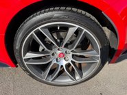 Jaguar F-Type I4 R-DYNAMIC 21