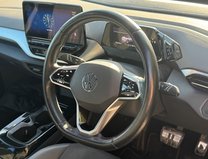 Volkswagen Id.4 Pro 77kWh Life SUV 5dr Electric Auto (174 ps) 14