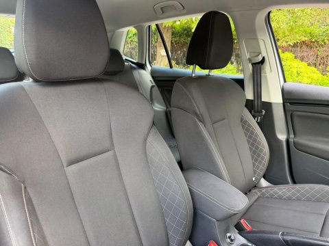 Skoda Kamiq 1.0 TSI SE Euro 6 (s/s) 5dr 16