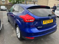Ford Focus TITANIUM 4