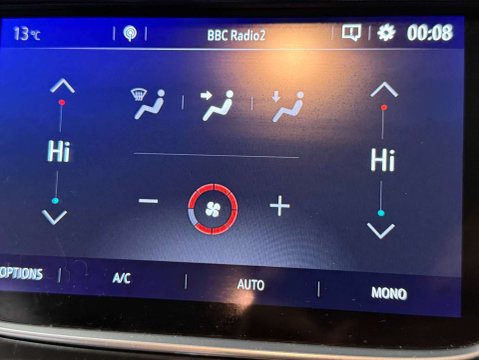 Vauxhall Grandland X 1.2 Grandland X Sport Nav T S/S 5dr 26
