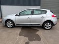 Renault Megane 1.5 dCi Dynamique TomTom Euro 5 5dr 6