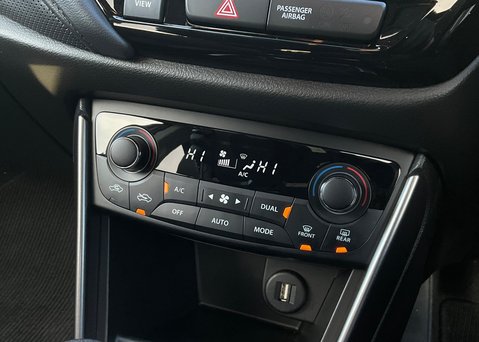 Suzuki S-Cross ULTRA BOOSTERJET ALLGRIP 18