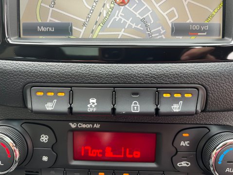 Kia Ceed 1.6 CRDI 4 TECH ECODYNAMICS 21