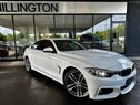 BMW 4 Series 2.0 430i M Sport Auto Euro 6 (s/s) 2dr