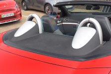 Alfa Romeo Spider 2.2 JTS 25