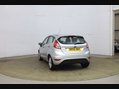 Ford Fiesta 1.0 Fiesta Zetec Auto 5dr 5