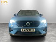 Volvo XC40 2.0 B3 MHEV Plus Dark SUV 5dr Petrol Hybrid DCT Auto Euro 6 (s/s) (163 ps) 2